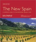The New Spain : A Complete Guide to Contemporary Spanish Wine