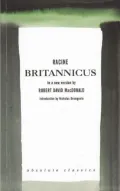 Britannicus: A new version by Robert David MacDonald