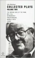 Mortimer: Collected Plays Volume Two