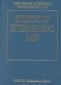 Sources of International Law