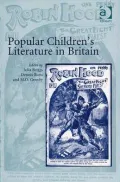 Popular Children's Literature in Britain