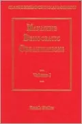 Managing Democratic Organizations (Classic Research in Management Series)