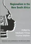 Regionalism in the New South Africa