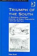 Triumph of the South: Regional Development in the Twentieth Century, Vol. 12
