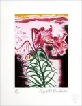 Elizabeth Blackadder