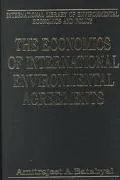 Economics of International Environmental Agreements