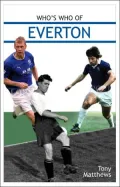 Who's Who of Everton