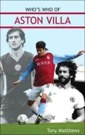 Who's Who of Aston Villa