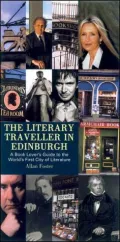 Literary Traveller in Edinburgh