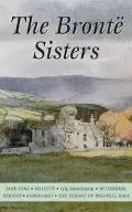 Selected Works of the Bronte Sisters (Wordsworth Special Editions)