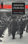 Churchill