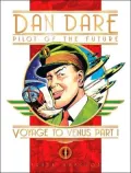 Classic Dan Dare Pt. 1 : Voyage to Venus