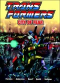 City of Fear