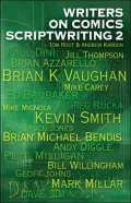 Writers on Comics Scriptwriting