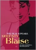 Modesty Blaise: The Black Pearl