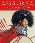Amazona: The Art of Chris Achilleos: Book Club Edition