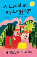 A Lizard in My Luggage: Mayfair to Mallorca in One Easy Move