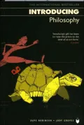 Introducing Philosophy A New Look For The Introducing Series For The Fall 2004