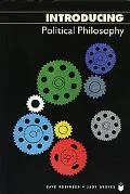 Introducing Political Philosophy