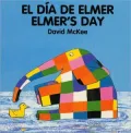 Elmer's Day (Spanish- English)