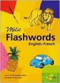 Milet Flashwords (French-English)