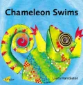 Chameleon Swims