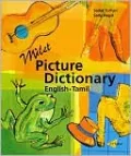 Milet Picture Dictionary (Tamil-English)
