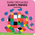 Elmer’s Friends /  Elmer I Przyjacilel