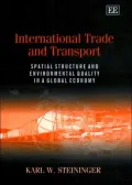 International Trade and Transport : Spatial Structure and Environmental Quality in a Global Economy