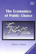 The Economics of Public Choice