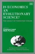 Is Economics an Evolutionary Science?: The Legacy of Thorstein Veblen