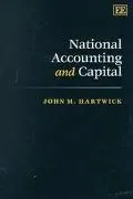National Accounting and Capital
