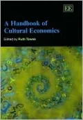 A Handbook of Cultural Economics