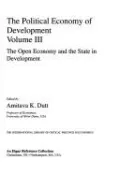 Political Economy of Development