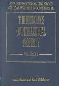 Economics of Intellectual Property 93 Articles, Dating from 1934 to 1999
