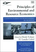 Principles of Environmental and Resource Economics: A Guide for Students and Decision-Makers
