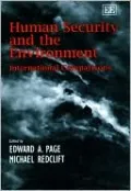 Human Security and the Environment: International Comparisons