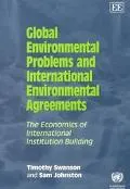 Global Environmental Problems and International Environmental Agreements The Economics of In...