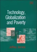 Technology, Globalization and Poverty