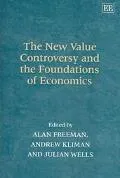 New Value Controversy and the Foundations of Economics