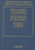 Economics of Technology Transfer