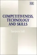 Competitiveness, Technology and Skills