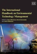 Handbook ENV Tech Management
