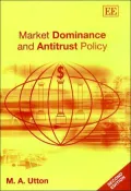 Market Dominance and Antitrust Policy
