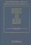 Economics and Religion (International Library of Critical Writings in Economics)