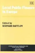 Local Public Finance in Europe: Balancing the Budget and Controlling Debt