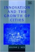 Innovation and the Growth of Cities