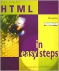 HTML in Easy Steps