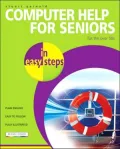 Computer Help for Seniors In Easy Steps