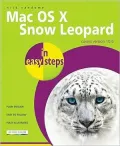 Mac OS X Snow Leopard in Easy Steps